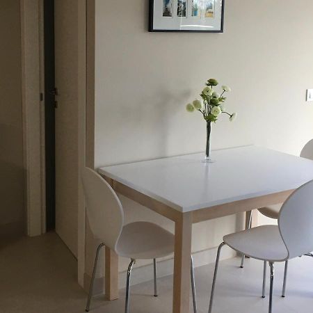 Very Beautiful Modern 2-Bed Apartment In Jávea Buitenkant foto