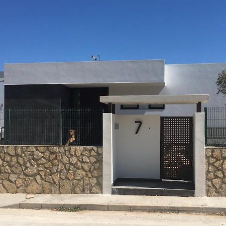 Very Beautiful Modern 2-Bed Apartment In Jávea Buitenkant foto