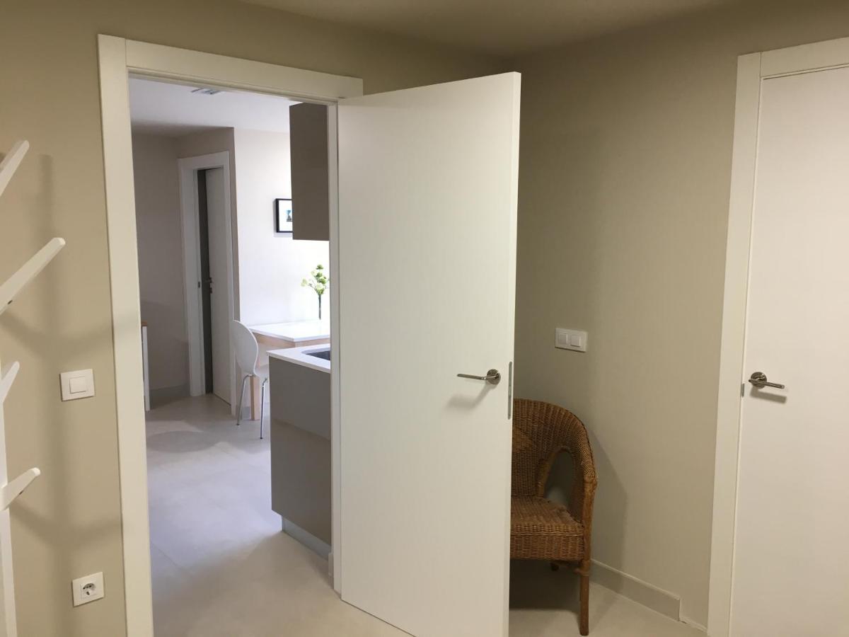 Very Beautiful Modern 2-Bed Apartment In Jávea Buitenkant foto