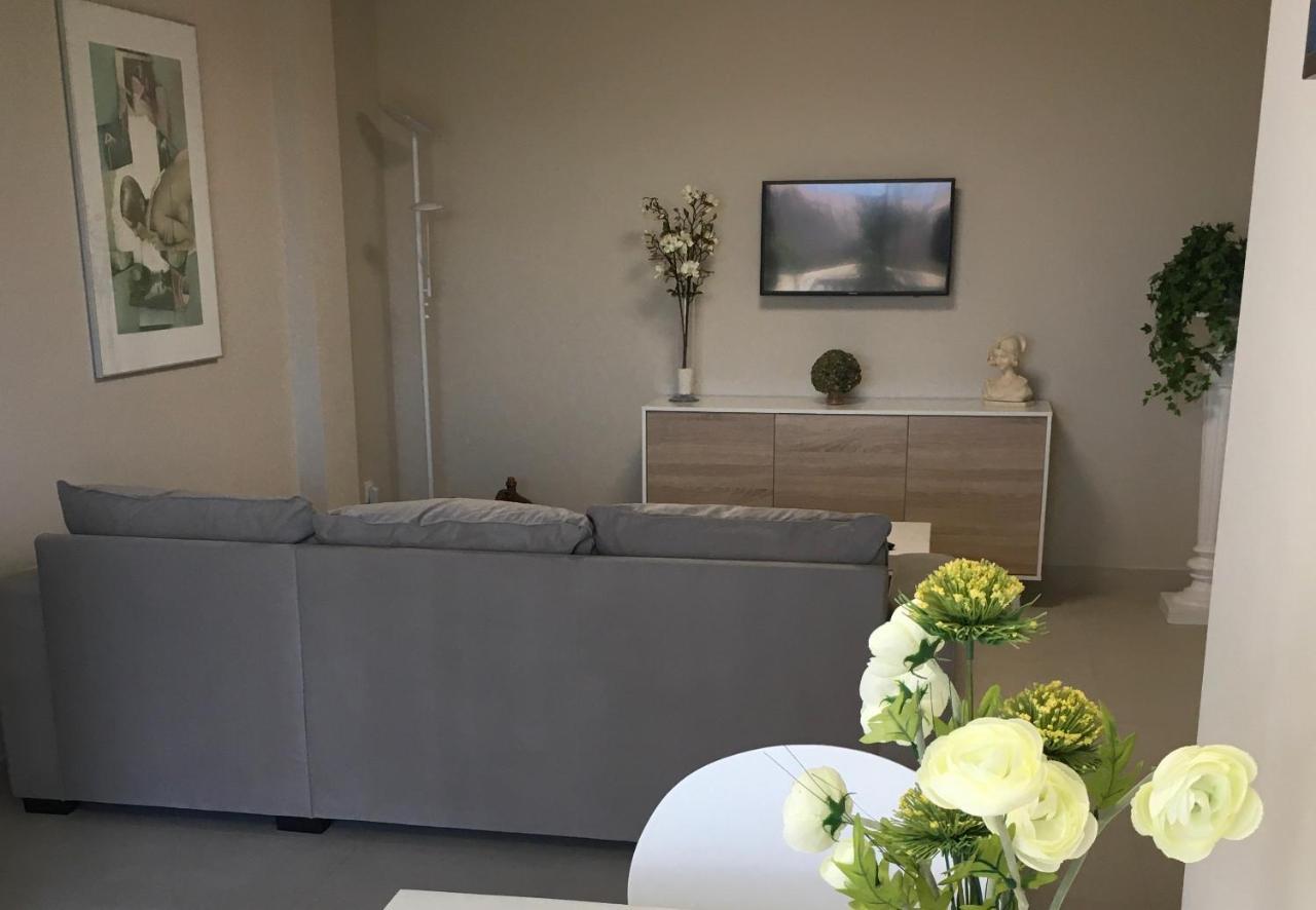 Very Beautiful Modern 2-Bed Apartment In Jávea Buitenkant foto