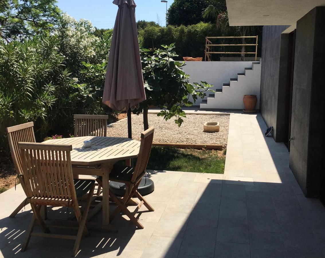 Very Beautiful Modern 2-Bed Apartment In Jávea Buitenkant foto