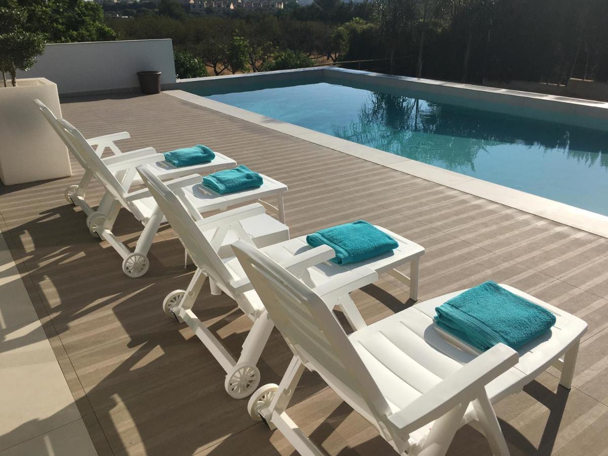 Very Beautiful Modern 2-Bed Apartment In Jávea Buitenkant foto