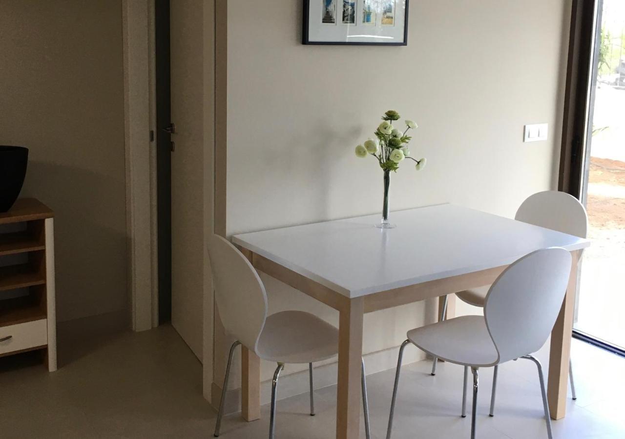 Very Beautiful Modern 2-Bed Apartment In Jávea Buitenkant foto